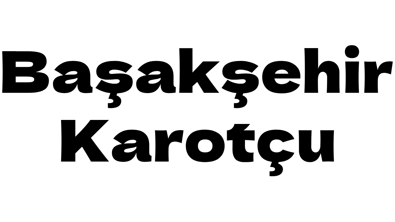 Başakşehir Karotçu