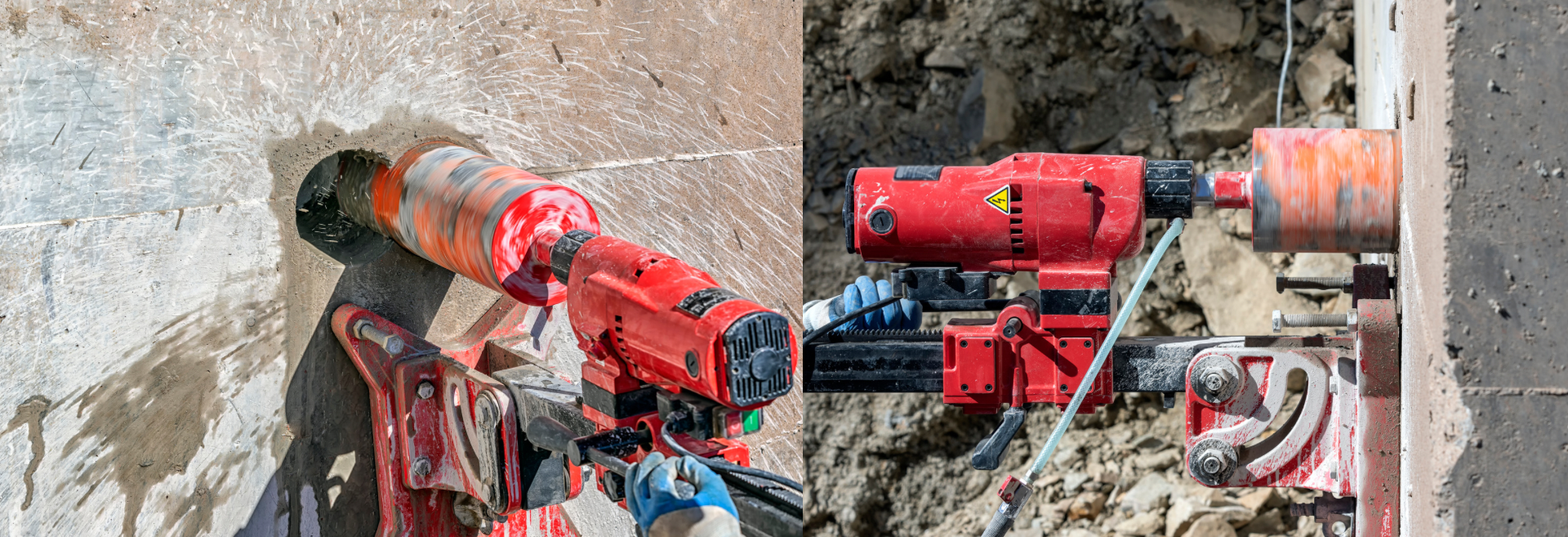 Beton Kesme ve Delme Hizmetlerinde Uzmanınız